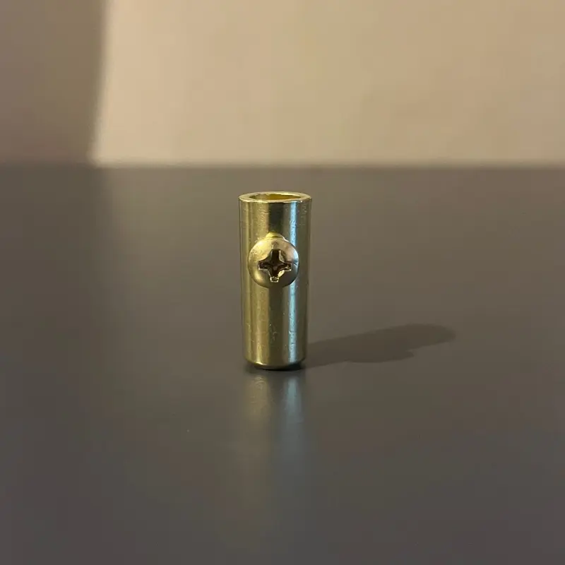 2 CM Harf Yükseltici Aparat - GOLD