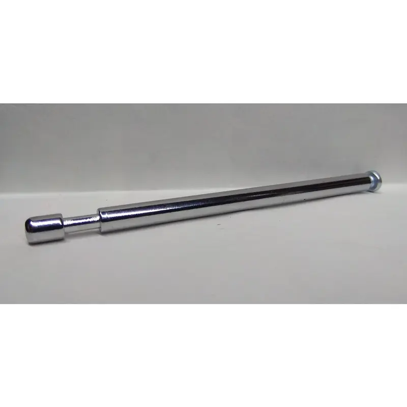Gözlük Pimi - 10 Cm - Krom