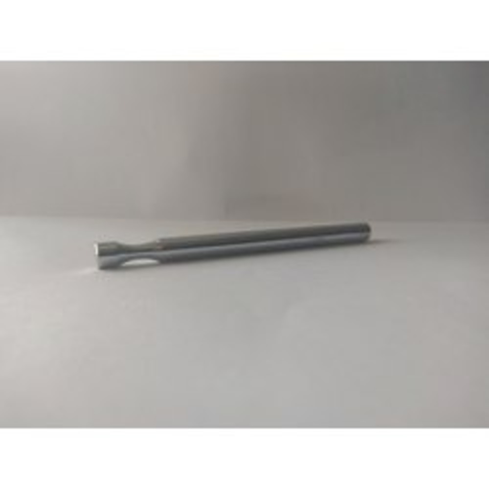 Gözlük Pimi - 8 Cm - Krom (10 Adet)